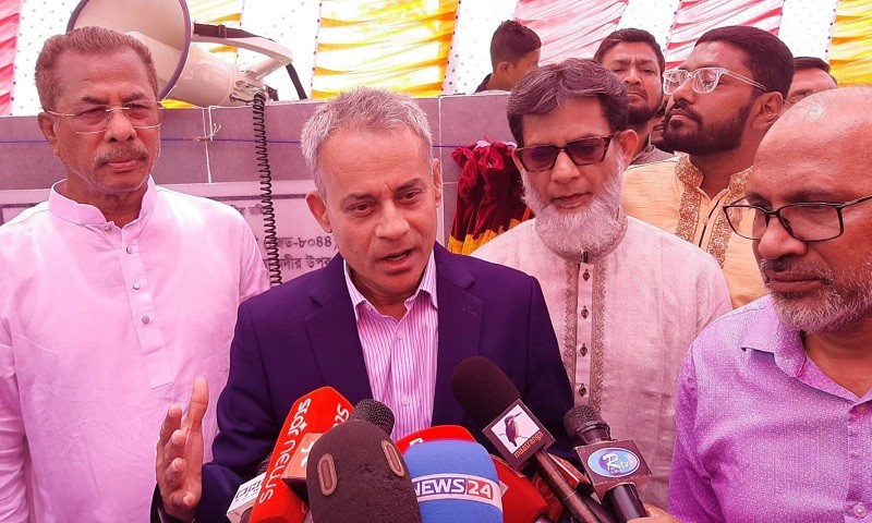 বাসে জিপিএস সিস্টেম চালুর সিদ্ধান্ত, ঈদযাত্রা স্বস্তির ছিল: সড়ক পরিবহন মন্ত্রী