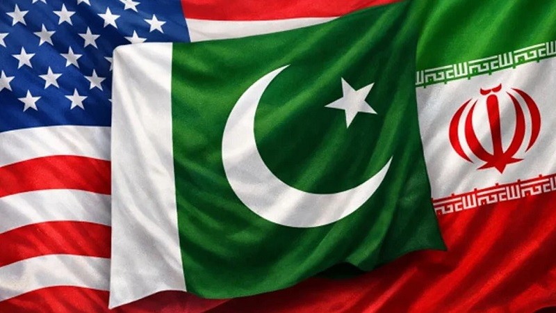 ইসলামাবাদে যুক্তরাষ্ট্র-ইরান সরাসরি আলোচনা শুরু