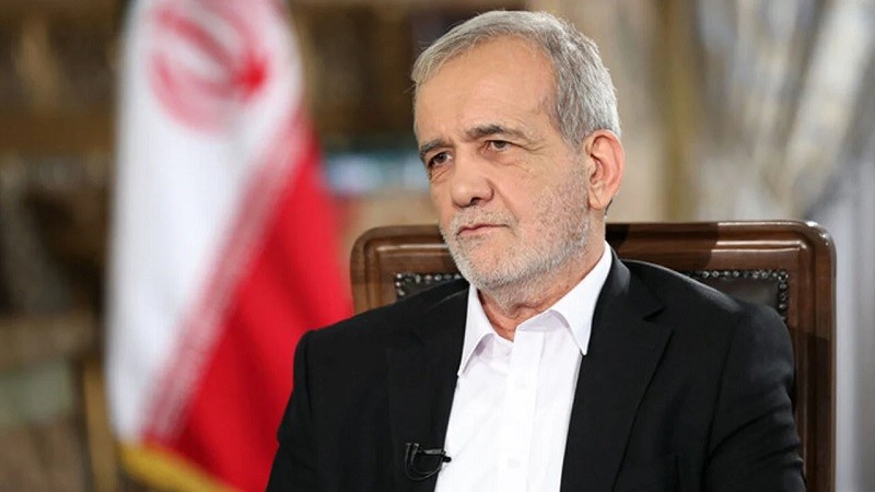 যুদ্ধের ইতি টানতে যে শর্ত দিল ইরান