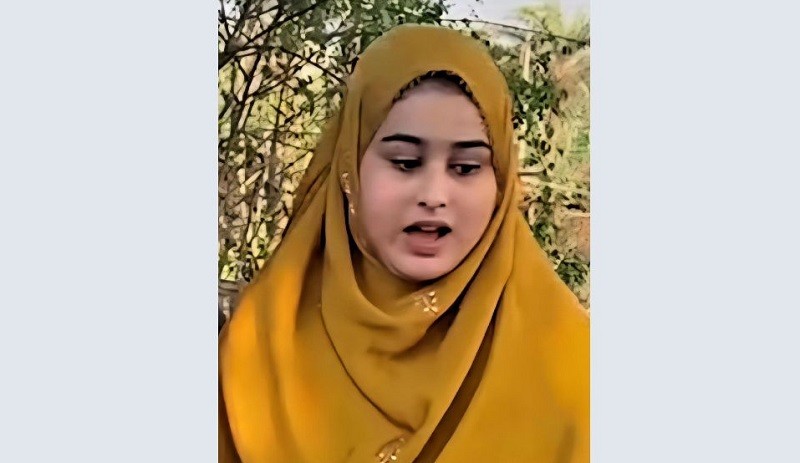 মা-ভাইসহ আলোচিত কন্টেন্ট ক্রিয়েটর প্রিয়া গ্রেফতার