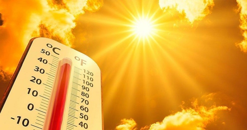 তাপমাত্রা নিয়ে দুঃসংবাদ দিল আবহাওয়া অফিস