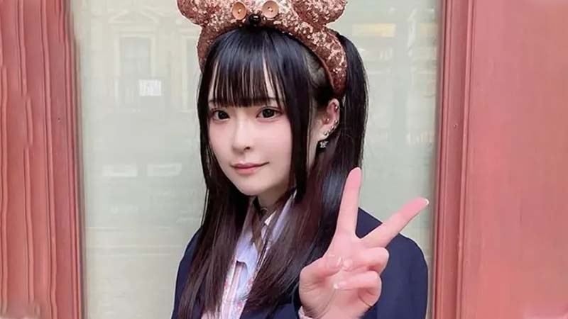 তরুণী কনটেন্ট ক্রিয়েটর জেপার আকস্মিক মৃত্যু