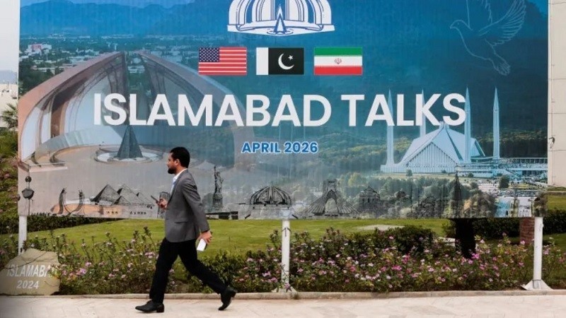 ইতিবাচক পরিবেশে অনুষ্ঠিত হল ইরান-যুক্তরাষ্ট্র প্রথম দফার আলোচনা