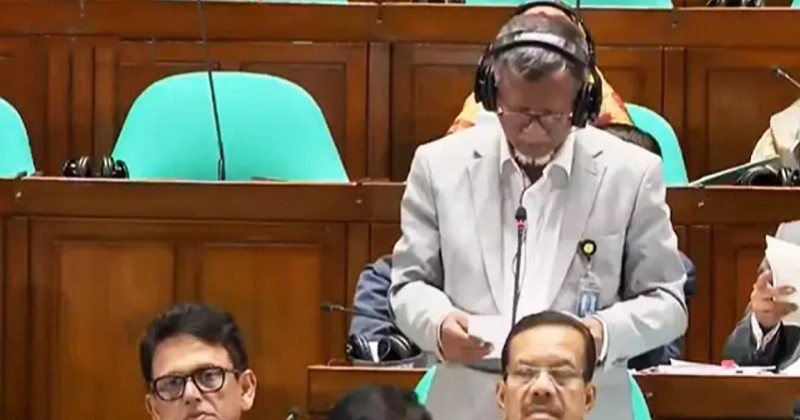 সরকারি চাকরিতে কত শতাংশ কোটায় নিয়োগ, জানালেন প্রতিমন্ত্রী