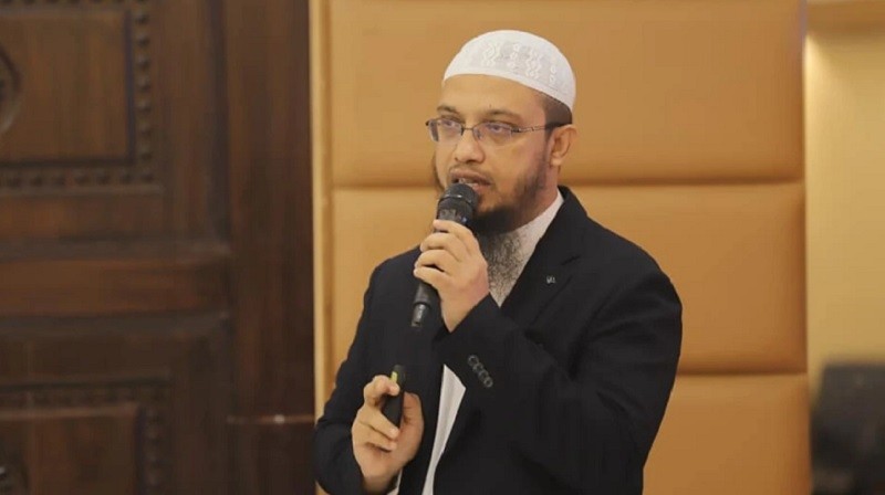 ভিসা বাতিল ইস্যুতে এবার মুখ খুললেন আহমাদুল্লাহ