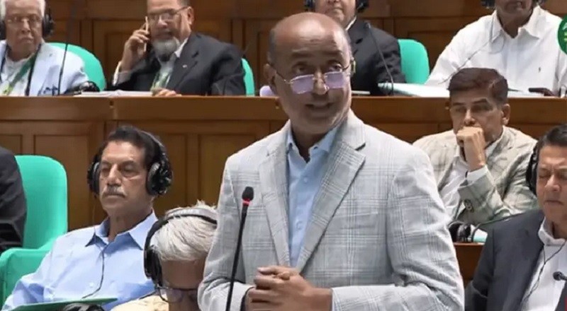 'সরকারের গত ৪২ দিনে দেশে কোনো ক্রসফায়ার বা গুমের ঘটনা ঘটেনি'