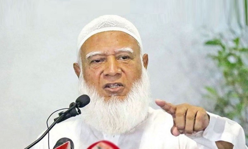 'দেশের অধিকাংশ বড় সিন্ডিকেটের পেছনে সরকারি দলের হাত থাকে'