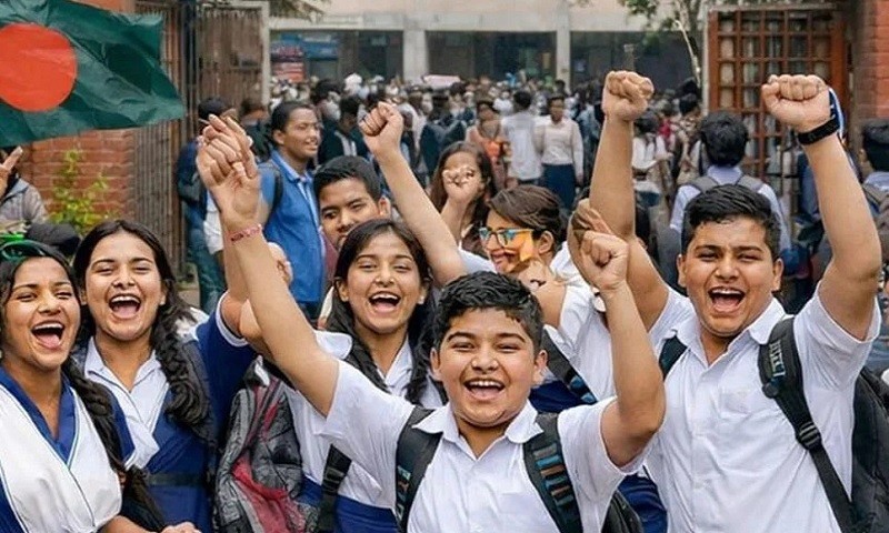 দেশের সব শিক্ষাপ্রতিষ্ঠানে টানা ৩ দিনের ছুটি