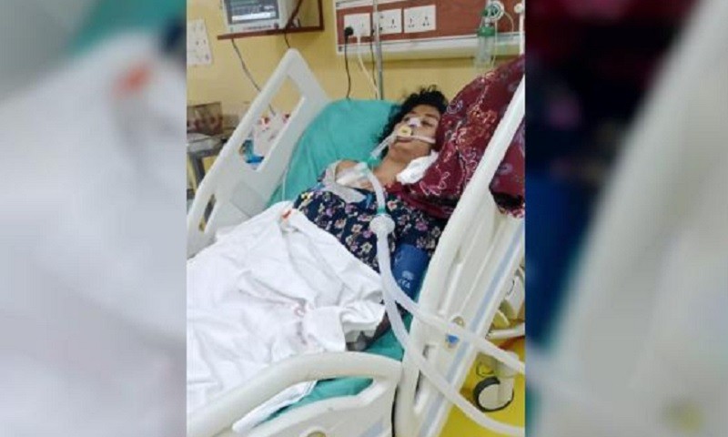 প্রেমের বিয়ে অতঃপর জীবনের সমাপ্তি, আদালতে মামলা