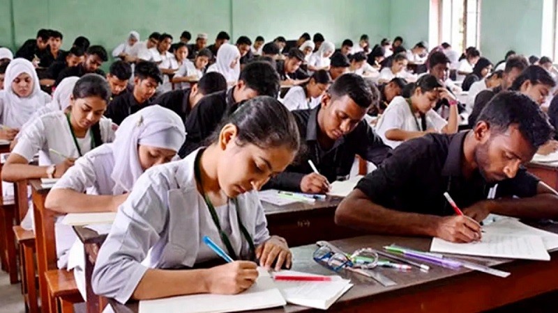 এসএসসি ও সমমান পরীক্ষার ফল প্রকাশ: ৩১২ প্রতিষ্ঠানে শূন্য পাস ও ৬৬৯টিতে শতভাগ সাফল্য