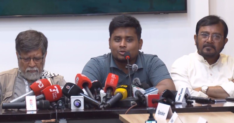 '২৪ আবারও হবে, কোনো না কোনোভাবে হয়তো সে প্রস্তুতি হচ্ছে'