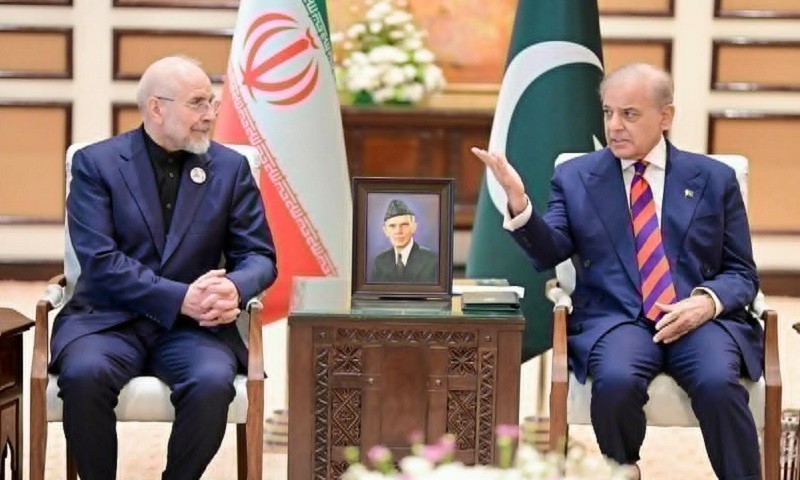 ইসলামাবাদে ২১ ঘণ্টায় কোন ৫ বিষয়ে আলোচনা হয়েছে, জানাল ইরান