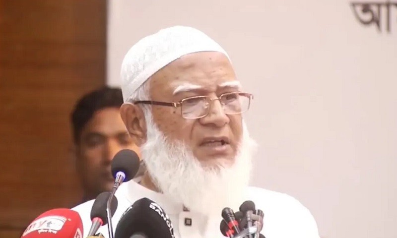 যুক্তরাষ্ট্র বাংলাদেশের পরীক্ষিত বন্ধু এবং দ্বিপাক্ষিক সম্পর্ক ভবিষ্যতে আরও শক্তিশালী হবে বললেন ডা. শফিকুর রহমান