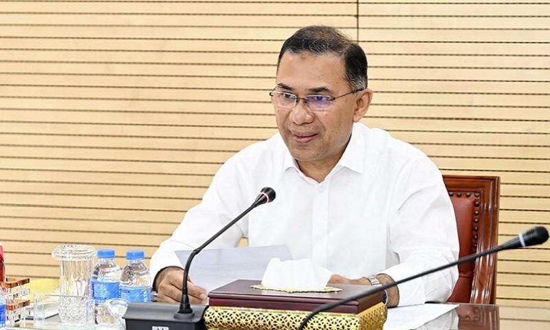 চট্টগ্রাম বিভাগে বন্যা পরিস্থিতি মোকাবিলায় প্রধানমন্ত্রীর নির্দেশনায় সমন্বিত উদ্ধার ও ত্রাণ কার্যক্রম শুরু