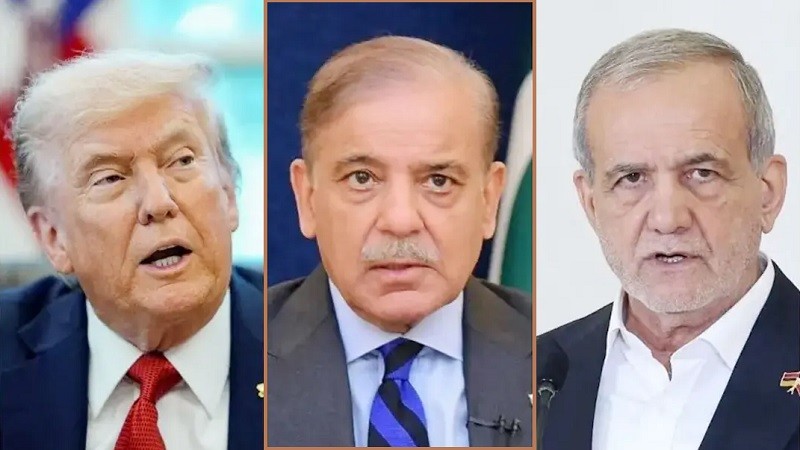 যুদ্ধবিরতি শেষ হওয়ার আগে আবারও আলোচনায় বসতে চায় যুক্তরাষ্ট্র-ইরান