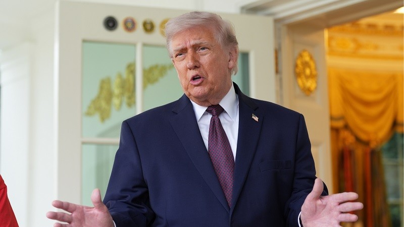 পারমাণবিক কার্যক্রম নিয়ে ইরানকে নতুন প্রস্তাব যুক্তরাষ্ট্রের