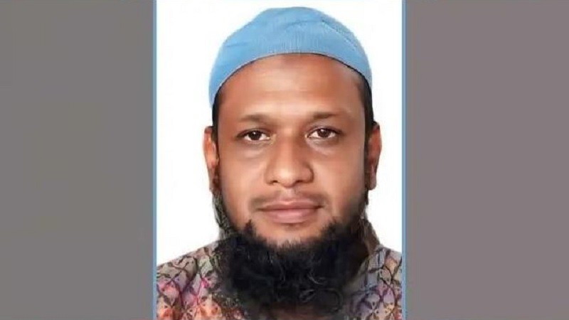 সিরাজগঞ্জে হত্যা মামলায় বিএনপি নেতা গ্রেফতার