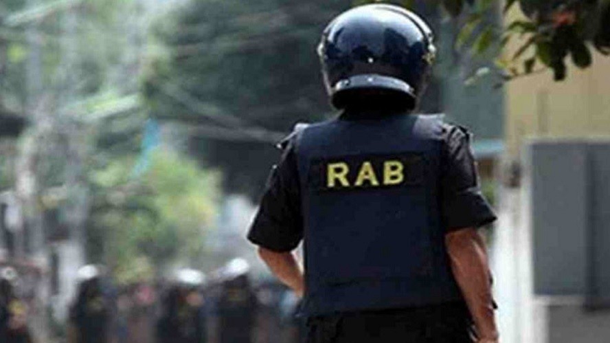 র্যাপিড অ্যাকশন ব্যাটালিয়ন বিলুপ্ত করে জাতীয় সংসদে এসআরবি বিল ২০২৬ পাস