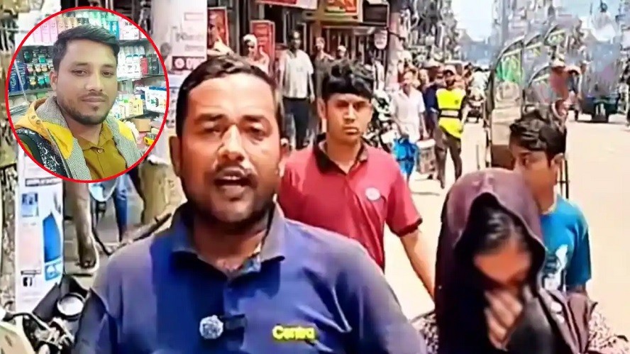 বরিশালের হোটেলে যুবদল নেতার স্ত্রীর সঙ্গে অন্য নেতার অনৈতিক সম্পর্কের অভিযোগে তোলপাড়