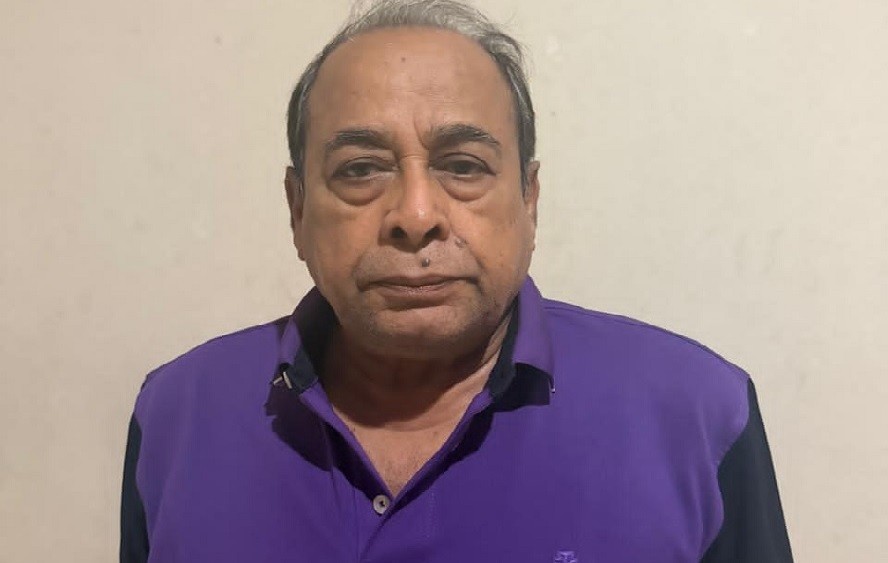 নাকের তিল দেখে শনাক্ত: ৪৫ বছর পর গ্রেপ্তার জিয়া হত্যা মামলার আসামি মেজর মোজাফফর