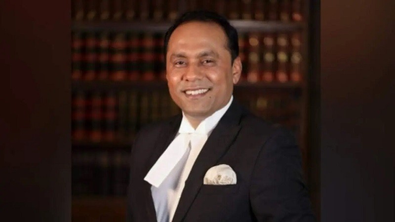 ইতিহাস বিনির্মাণে বাংলাদেশ ও যুক্তরাষ্ট্র একে অপরের পরিপূরক: ২৫০তম মার্কিন স্বাধীনতা দিবসে ডেপুটি স্পিকার