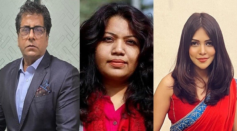 জুলাই অভ্যুত্থান নিয়ে অপপ্রচারের অভিযোগ: সাংবাদিক আনিস আলমগীর ও পিয়াসহ ছয়জনের বিরুদ্ধে থানায় জিডি