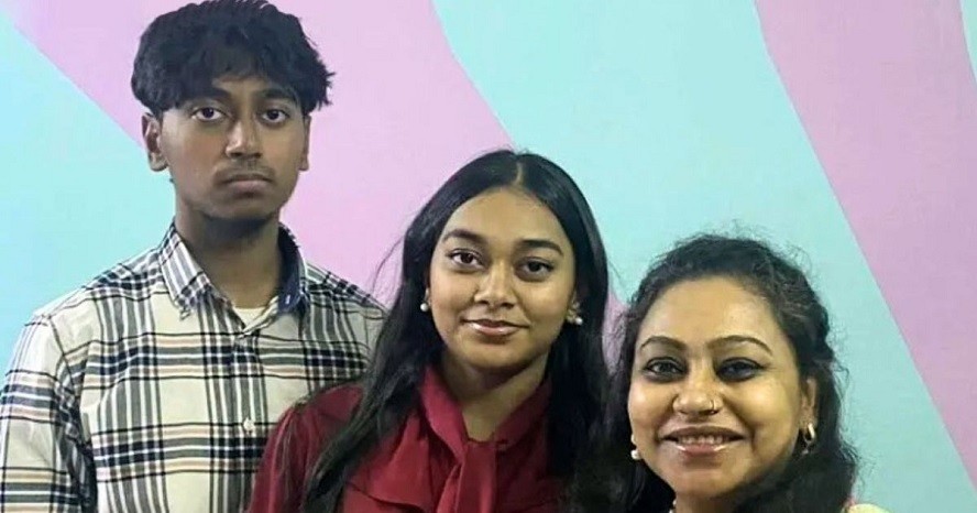 ওমরাহ পালনের পথে সৌদি আরবে ভয়াবহ সড়ক দুর্ঘটনা: প্রাণ হারালেন ফরিদপুরের একই পরিবারের ৩ সদস্য