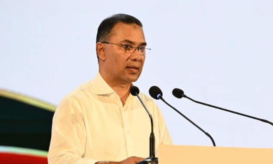 দায়িত্ব গ্রহণের পর প্রথম কিশোরগঞ্জ সফরে যাচ্ছেন প্রধানমন্ত্রী তারেক রহমান, জেলাজুড়ে উৎসবের আমেজ