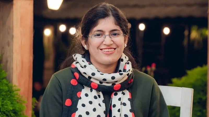 জুলাইযোদ্ধা সার্টিফিকেট দেওয়ার ঘোষণা দিয়ে উমামা ফাতেমার ব্যঙ্গাত্মক ফেসবুক পোস্ট ঘিরে চাঞ্চল্য
