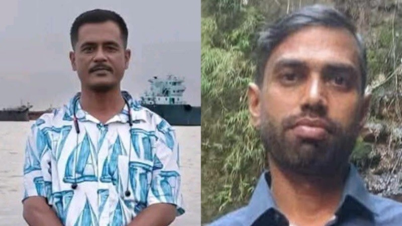 সিরাজগঞ্জ-৩ আসনের এমপি আয়নুল হকের গাড়িতে হামলা ও ভাঙচুর, গ্রেপ্তার দুই