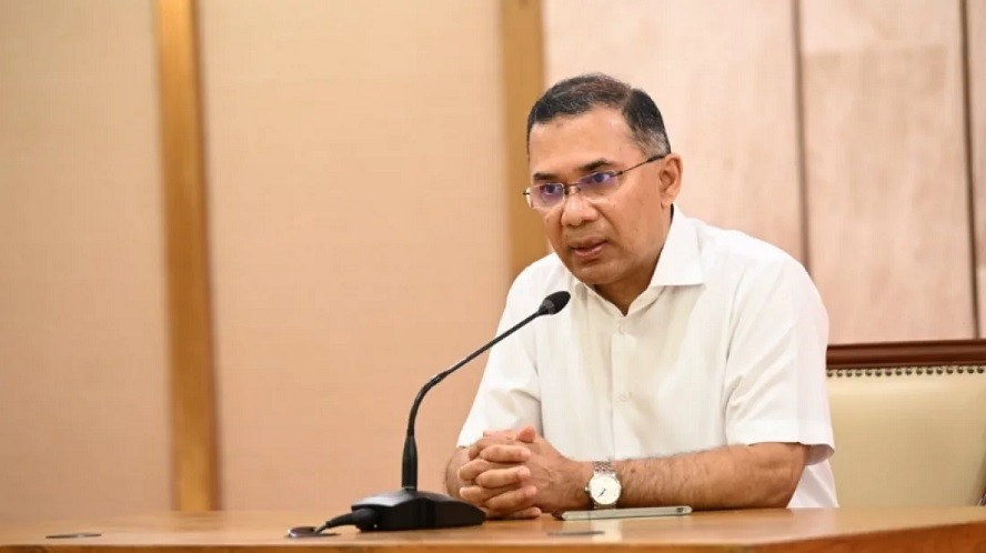 অক্টোবর ও নভেম্বরে জাপান, তুরস্ক ও সৌদি আরব সফরের প্রস্তুতি নিচ্ছেন প্রধানমন্ত্রী তারেক রহমান