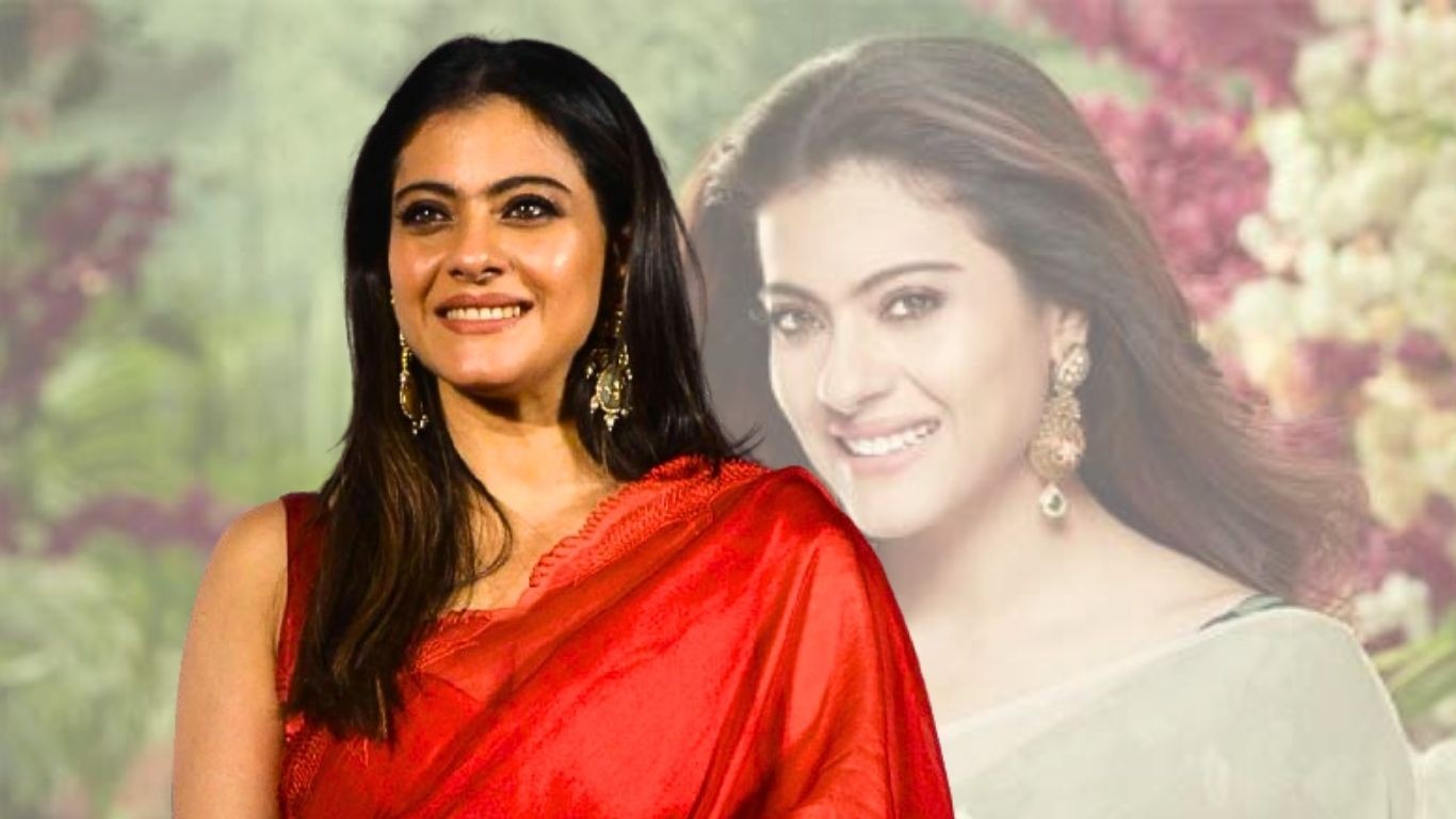 ৫২ বছর বয়সেও কাজলের সতেজ থাকার রহস্য: পরিকল্পিত খাদ্যাভ্যাস ও নিয়মিত শরীরচর্চায় বাজিমাত