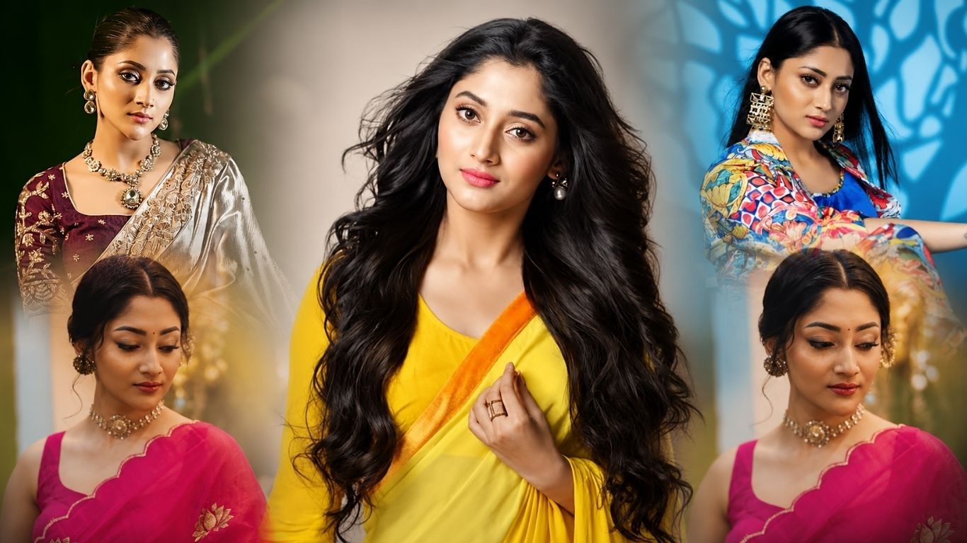 ঢাকাই সিনেমার জনপ্রিয় অভিনেত্রী পূজা চেরির বিয়ের গুঞ্জন, নীরবতায় রহস্য আরও ঘনীভূত