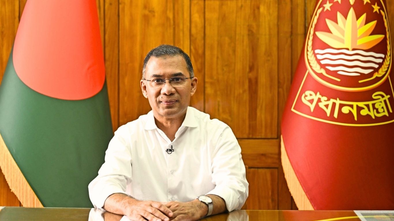সরকার গঠনের পর প্রথমবার চট্টগ্রাম ও কক্সবাজার সফরে আসছেন প্রধানমন্ত্রী তারেক রহমান
