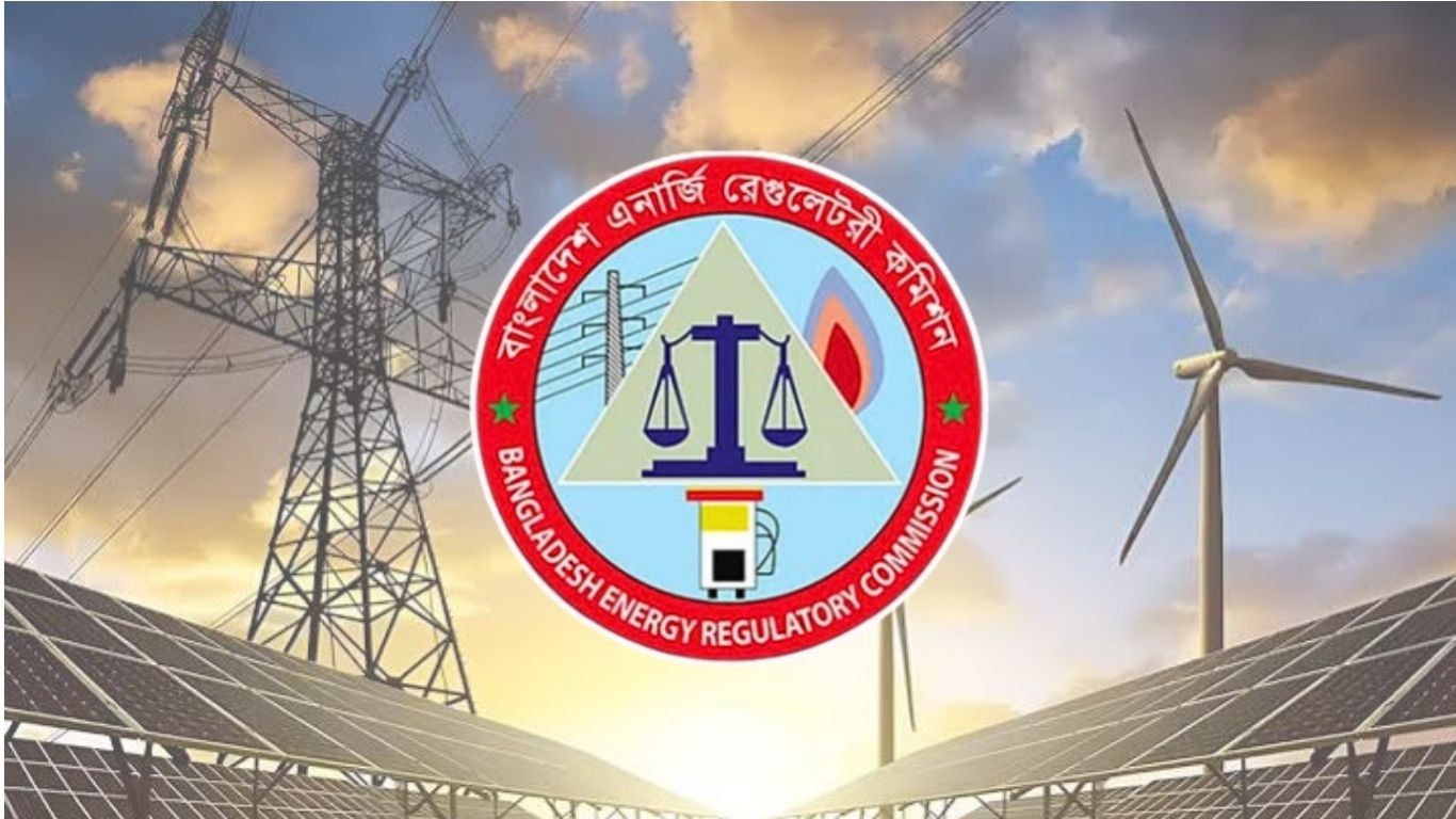 মার্চেন্ট পাওয়ার প্লান্ট থেকে ৬ টাকা ৪৮ পয়সায় নবায়নযোগ্য বিদ্যুৎ কেনার প্রস্তাব বিইআরসির