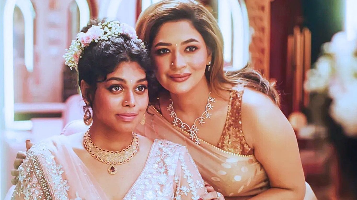বিএফআই লন্ডন ফিল্ম ফেস্টিভ্যালের সেরা চলচ্চিত্রের দৌড়ে বাংলাদেশের ‘দ্য ডিফিকাল্ট ব্রাইড’