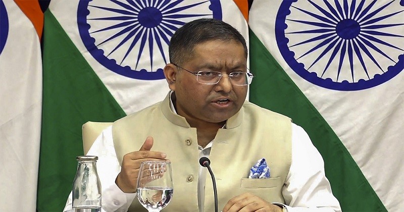 শেখ হাসিনার ভার্চ্যুয়াল বক্তব্যে দায় নেই ভারতের, ব্রিকস সম্মেলনে যোগ দিতে প্রধানমন্ত্রী তারেক রহমানকে আমন্ত্রণ