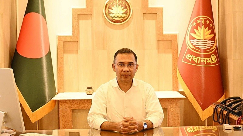 নিউইয়র্কে জাতিসংঘ সাধারণ পরিষদের অধিবেশন শেষ করে ঢাকায় ফিরেছেন প্রধানমন্ত্রী তারেক রহমান