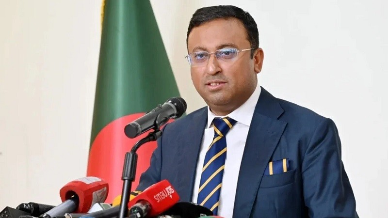জাতীয় স্বার্থ নিশ্চিত করে উপযুক্ত সময়ে প্রধানমন্ত্রীর ভারত সফর হবে জানালেন পররাষ্ট্র প্রতিমন্ত্রী