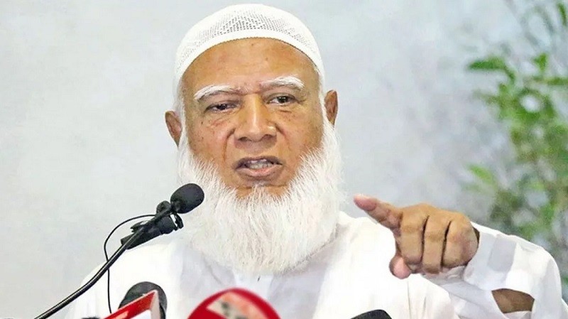 বিদ্যুৎ বিল নিয়ে প্রতিবাদী শিক্ষার্থী সিফাতকে দ্রুত মুক্তি দেওয়ার দাবি জামায়াত আমিরের