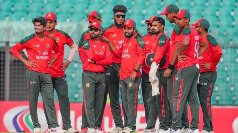 বৃষ্টির কারণে ম্যাচ বাতিল, র্যাংকিংয়ের সুবাদে এশিয়ান গেমসের সেমিফাইনালে বাংলাদেশ পুরুষ ক্রিকেট দল