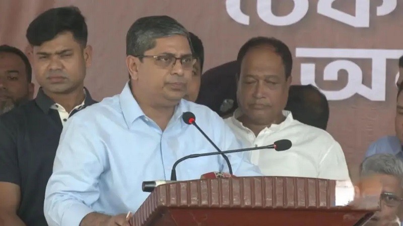ডাক্তার জোবায়দা রহমানও ফ্যামিলি কার্ড পাবেন: বাঁশখালীতে মন্তব্য প্রতিমন্ত্রীর
