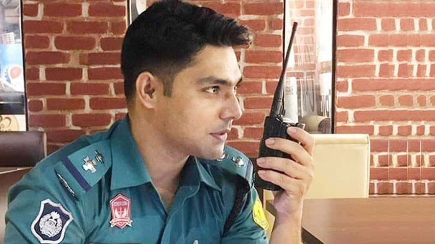 আলোচিত রায়হান হত্যা মামলায় এসআই আকবরের মৃত্যুদণ্ড