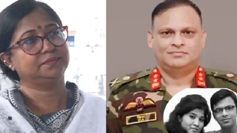 সাগর-রুনি হত্যা: জিয়াউল ও রোকেয়া প্রাচীর সংশ্লিষ্টতা যাচাইয়ে টাস্কফোর্স