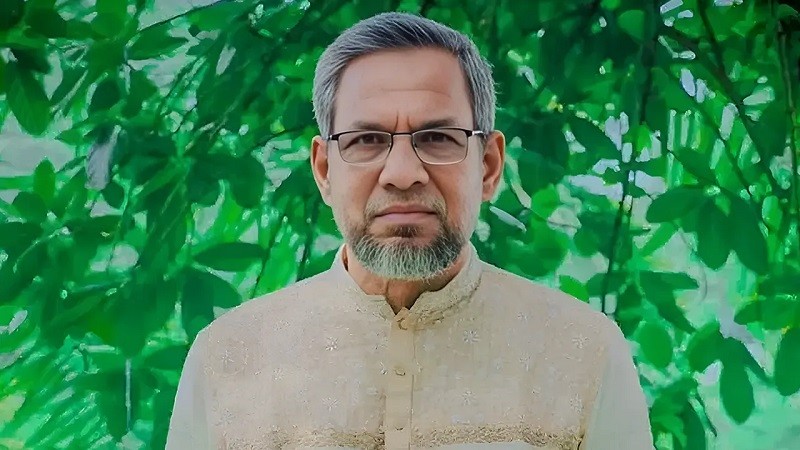 বিএনপির এমপি আজিজের ‘অশ্লীল ভিডিও’ ভাইরাল, ষড়যন্ত্রের অভিযোগ