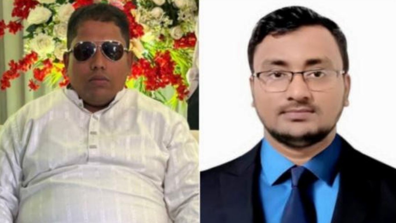 মুরাদনগরে শৃঙ্খলাভঙ্গের অভিযোগে যুবদলের দুই নেতাকে কারণ দর্শানোর নোটিশ