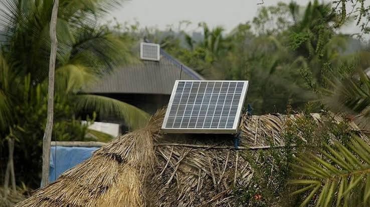 সর্বোচ্চ পাঁচ মেগাওয়াট প্রকল্পের সুযোগ রেখে বিশেষ সৌরবিদ্যুৎ অধ্যাদেশ জারি