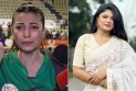 মৌসুমী হামিদকে ‘দুমুখো’ সাপ বললেন রাজ রিপা