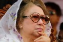 খালেদা জিয়া বিদেশে যেতে পারবেন কি না, জানা গেল