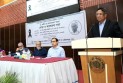 ৫০ থেকে ৭০ ভাগ ভর্তুকিতে কৃষিযন্ত্র দেয়ার কথা শুনে বিদেশিরা অবাক হয়: কৃষিমন্ত্রী 